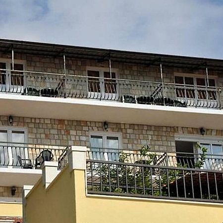 Apartments Marinovac Živogošće 外观 照片