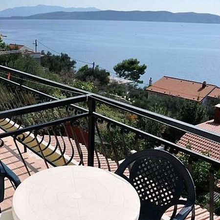 Apartments Marinovac Živogošće 外观 照片