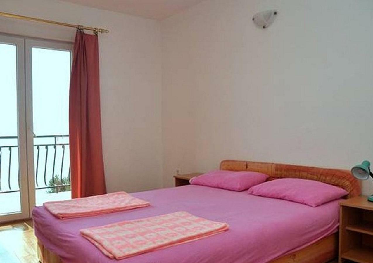 Apartments Marinovac Živogošće 外观 照片