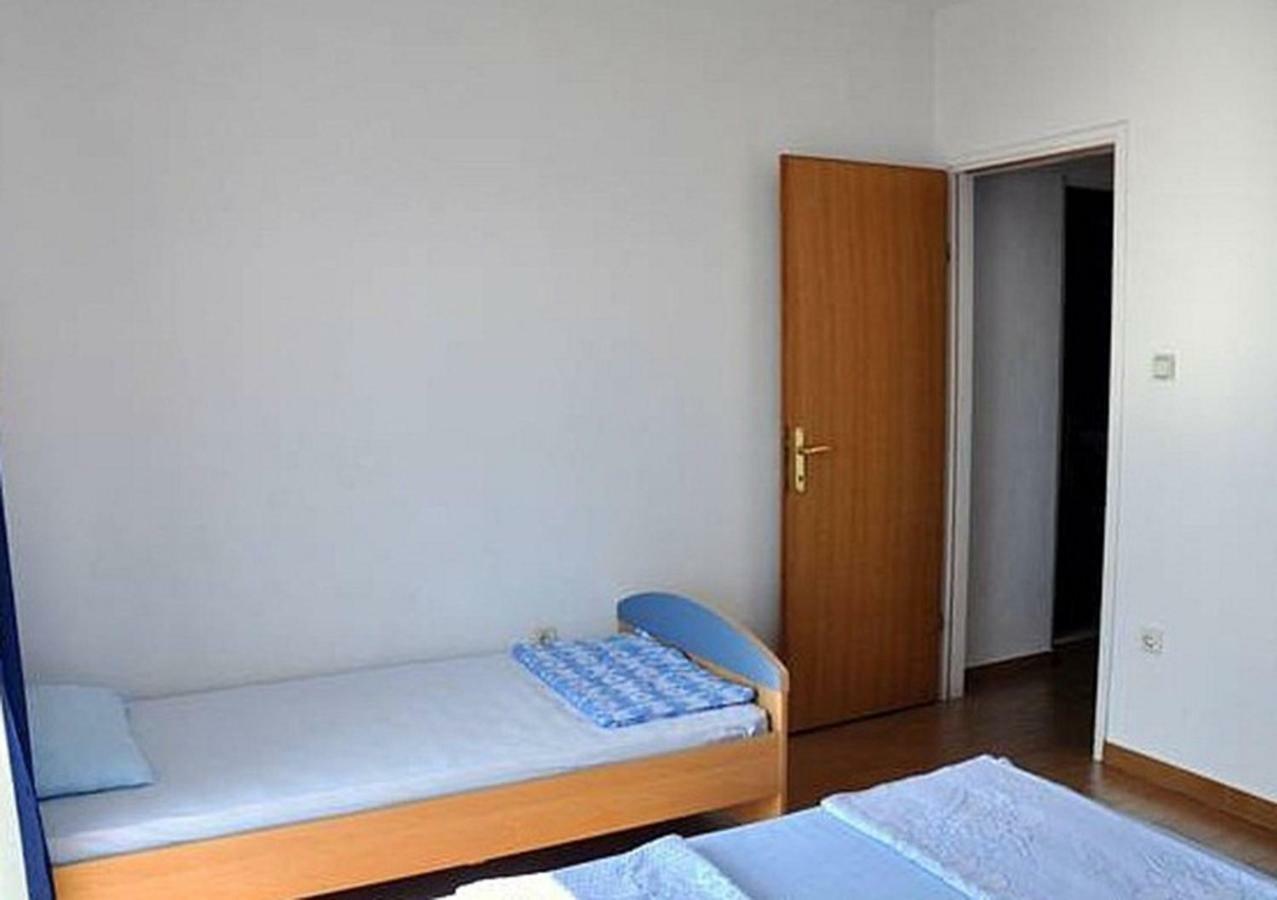 Apartments Marinovac Živogošće 外观 照片
