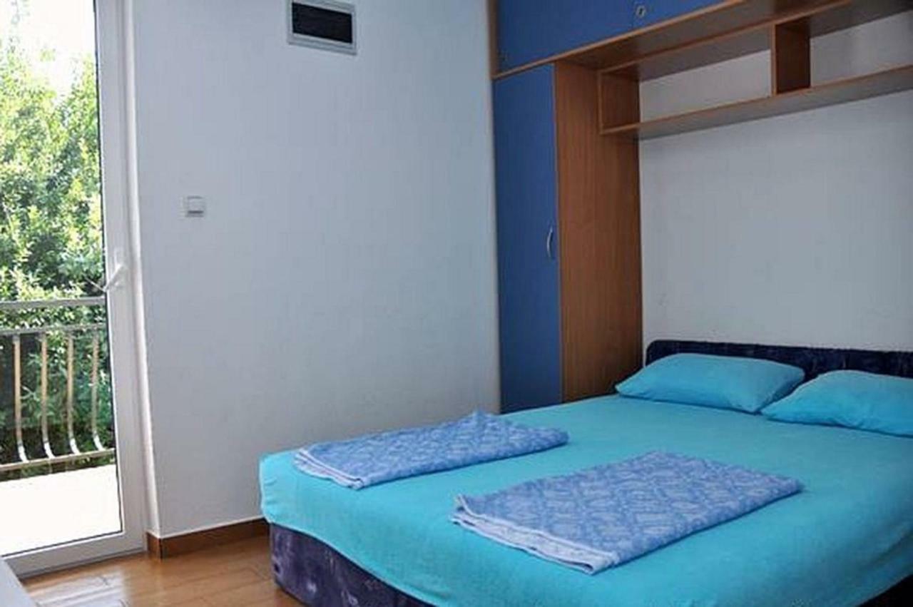 Apartments Marinovac Živogošće 外观 照片