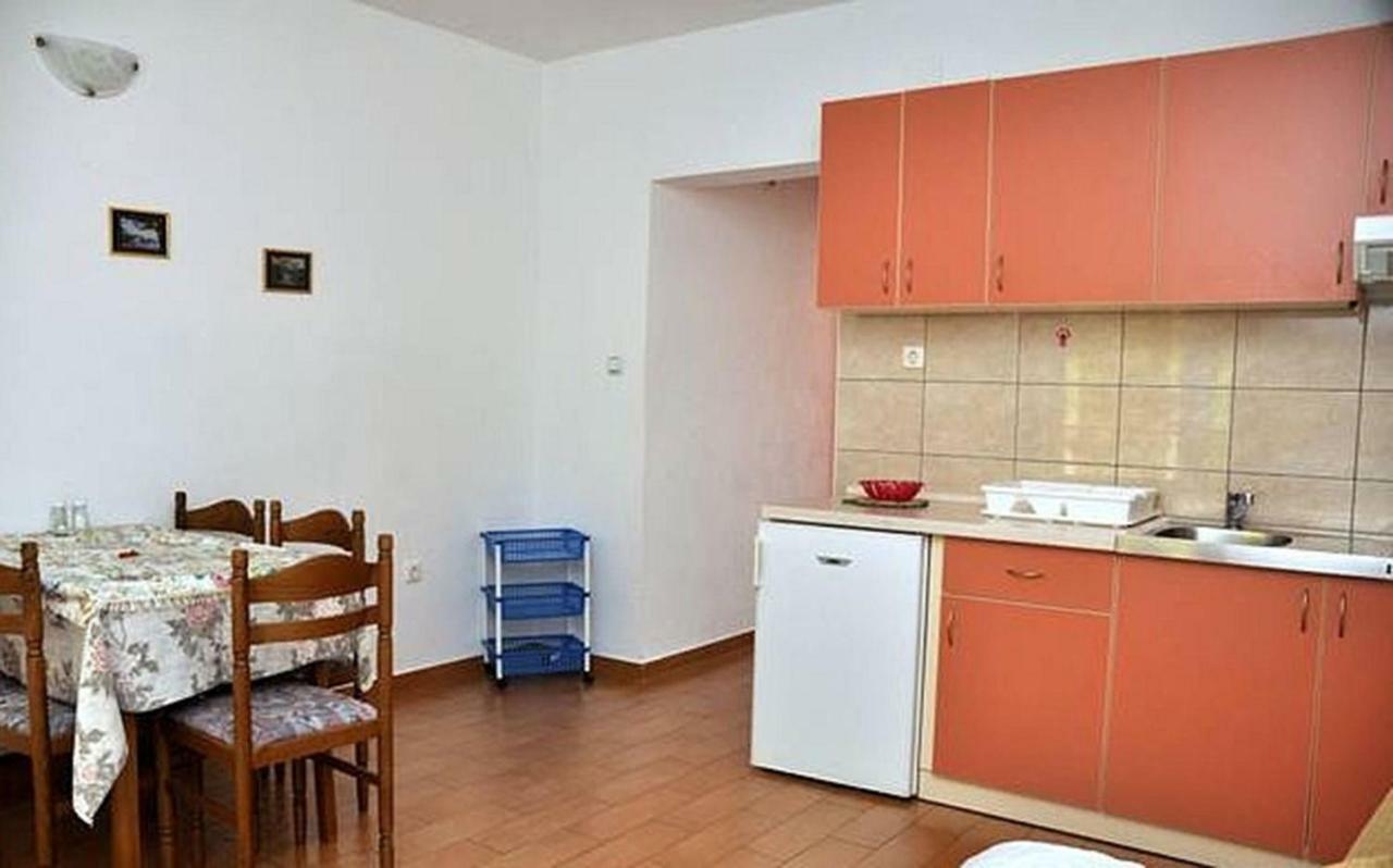 Apartments Marinovac Živogošće 外观 照片