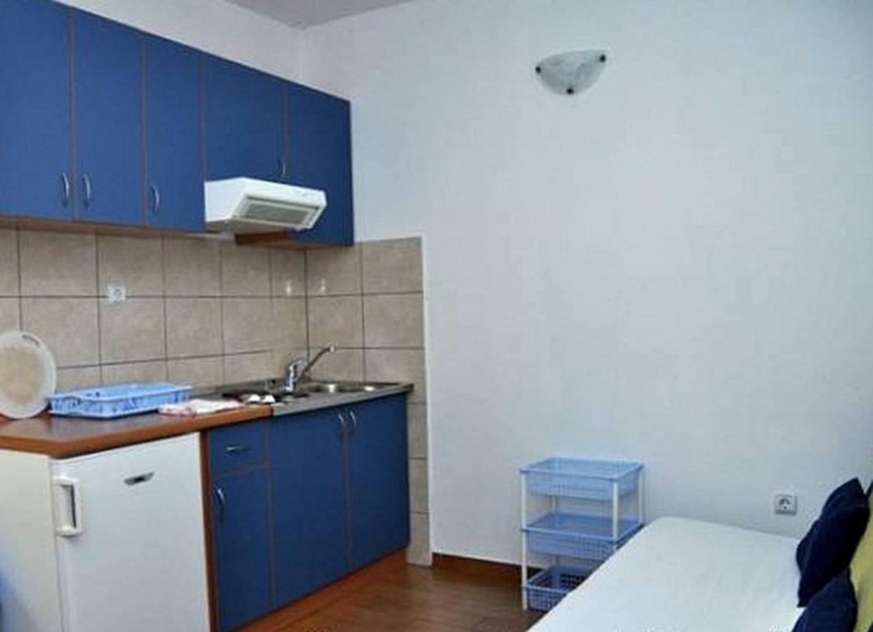 Apartments Marinovac Živogošće 外观 照片
