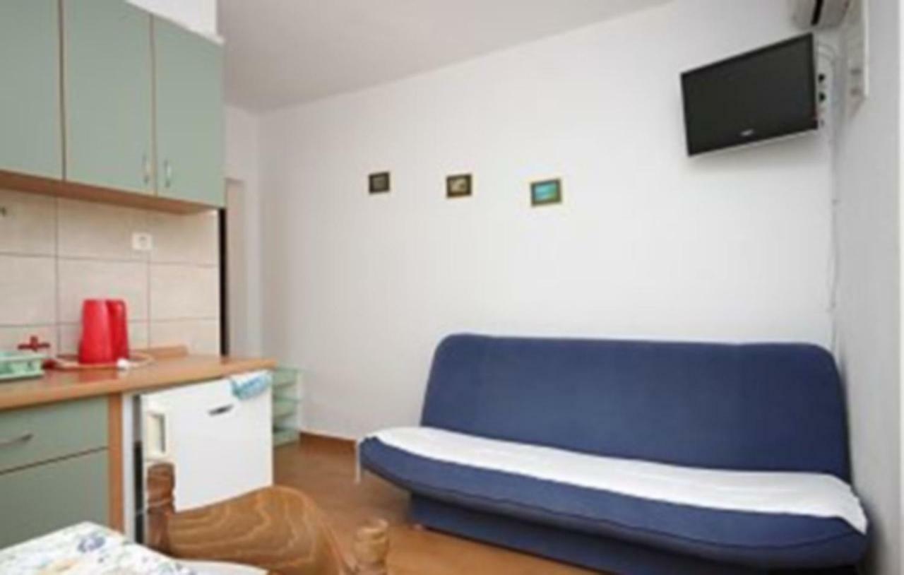 Apartments Marinovac Živogošće 外观 照片