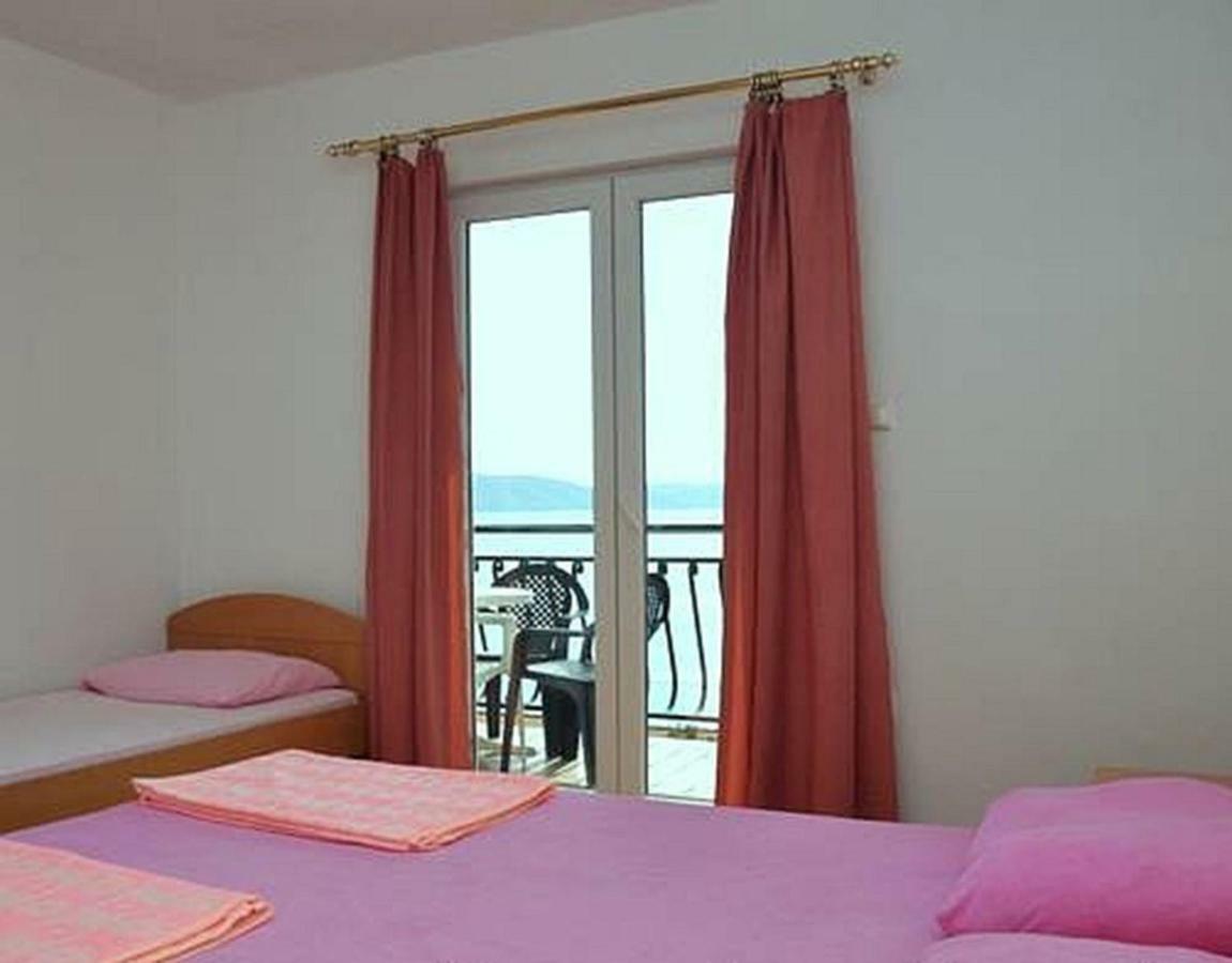 Apartments Marinovac Živogošće 外观 照片